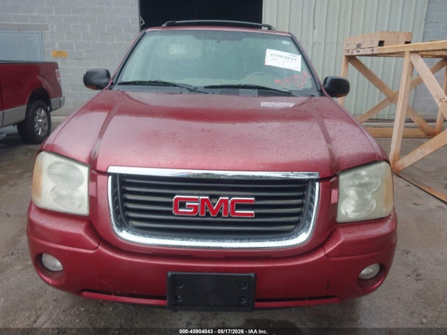 Продажа на аукционе авто 2002 Gmc Envoy Slt, vin: 1GKDT13S722419924, номер лота: 45904843