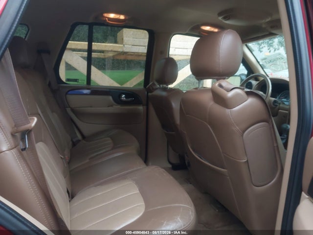 Продажа на аукционе авто 2002 Gmc Envoy Slt, vin: 1GKDT13S722419924, номер лота: 45904843