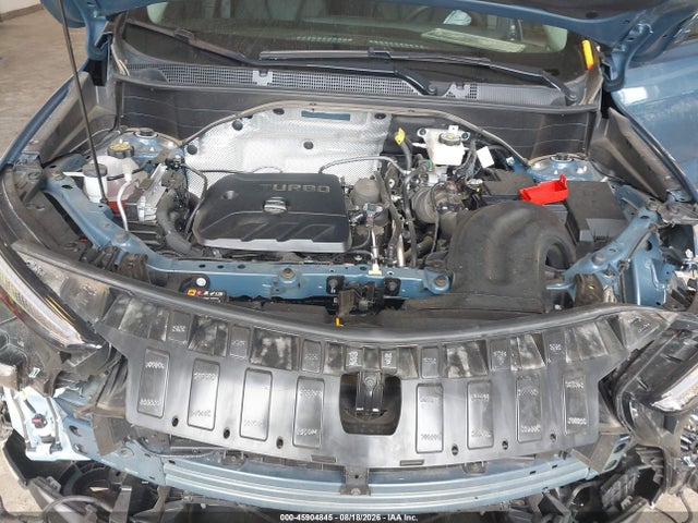 Aukcja sprzedaży 2024 Buick Encore Gx Preferred Fwd, vin: KL4AMBSL5RB217681, numer aukcji: 45904845