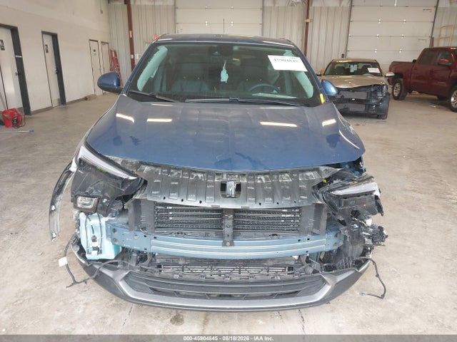 Aukcja sprzedaży 2024 Buick Encore Gx Preferred Fwd, vin: KL4AMBSL5RB217681, numer aukcji: 45904845