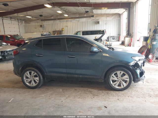 Aukcja sprzedaży 2024 Buick Encore Gx Preferred Fwd, vin: KL4AMBSL5RB217681, numer aukcji: 45904845