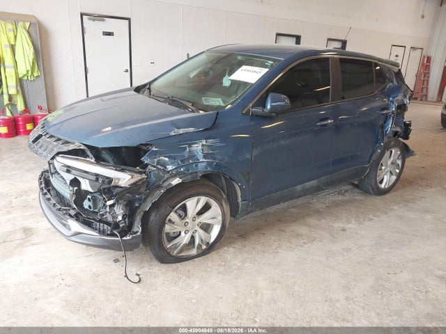 Aukcja sprzedaży 2024 Buick Encore Gx Preferred Fwd, vin: KL4AMBSL5RB217681, numer aukcji: 45904845