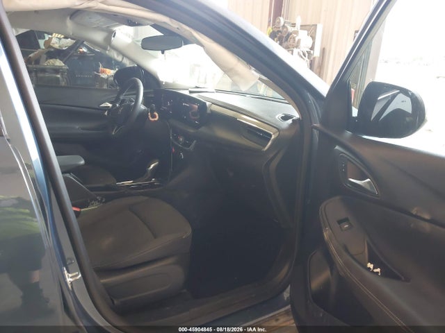 Aukcja sprzedaży 2024 Buick Encore Gx Preferred Fwd, vin: KL4AMBSL5RB217681, numer aukcji: 45904845