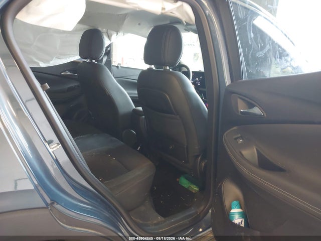 Aukcja sprzedaży 2024 Buick Encore Gx Preferred Fwd, vin: KL4AMBSL5RB217681, numer aukcji: 45904845