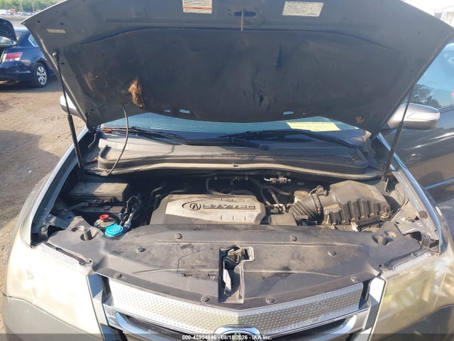Продаж на аукціоні авто 2007 Acura Mdx Technology Package, vin: 2HNYD28317H530124, номер лоту: 45904846
