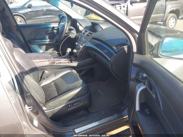 Продаж на аукціоні авто 2007 Acura Mdx Technology Package, vin: 2HNYD28317H530124, номер лоту: 45904846