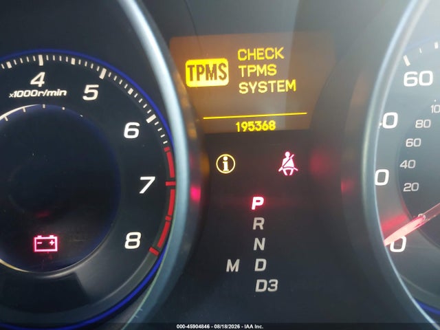 Продаж на аукціоні авто 2007 Acura Mdx Technology Package, vin: 2HNYD28317H530124, номер лоту: 45904846