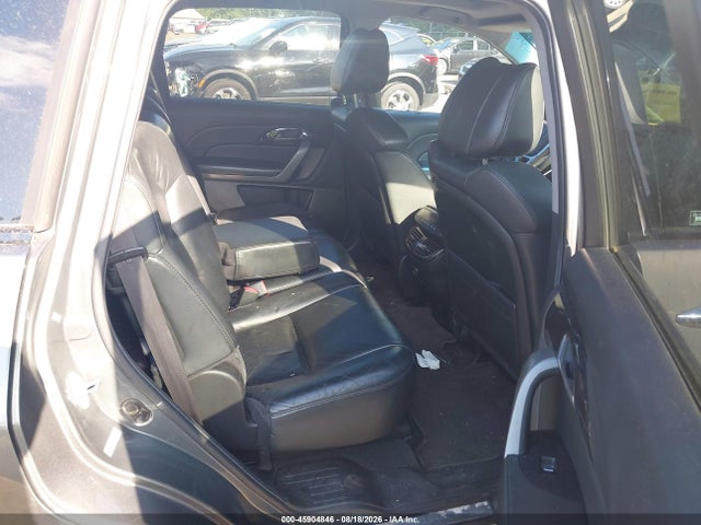Продаж на аукціоні авто 2007 Acura Mdx Technology Package, vin: 2HNYD28317H530124, номер лоту: 45904846