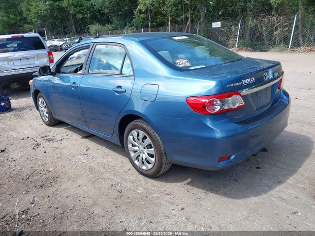 Aukcja sprzedaży 2012 Toyota Corolla Le, vin: 5YFBU4EE9CP056151, numer aukcji: 45904848