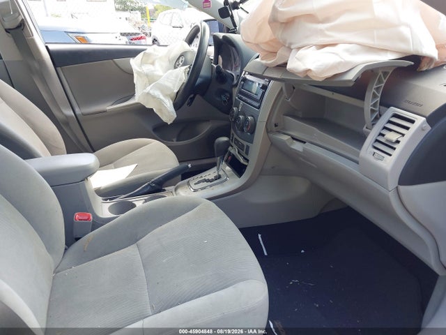 Aukcja sprzedaży 2012 Toyota Corolla Le, vin: 5YFBU4EE9CP056151, numer aukcji: 45904848