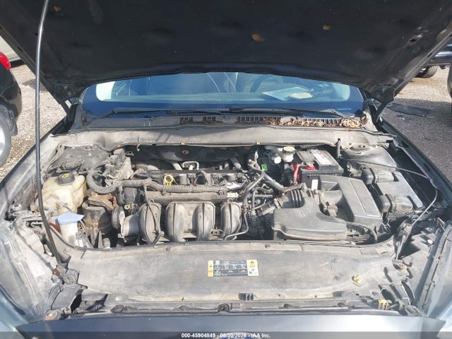 Aukcja sprzedaży 2013 Ford Fusion Se, vin: 3FA6P0H72DR126332, numer aukcji: 45904849