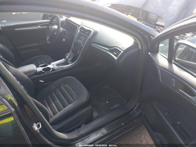 Aukcja sprzedaży 2013 Ford Fusion Se, vin: 3FA6P0H72DR126332, numer aukcji: 45904849
