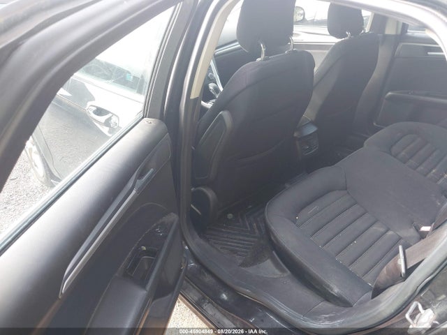 Aukcja sprzedaży 2013 Ford Fusion Se, vin: 3FA6P0H72DR126332, numer aukcji: 45904849