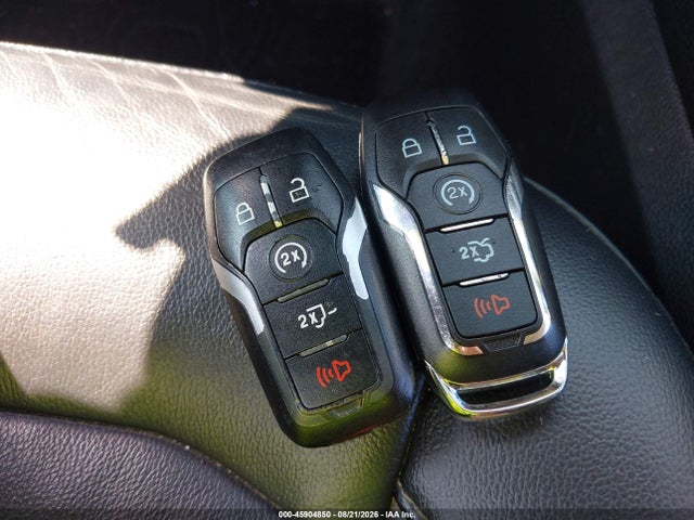 45904850 :رقم المزاد ، 2FMTK4J9XFBB64791 vin ، 2015 Ford Edge Sel مزاد بيع