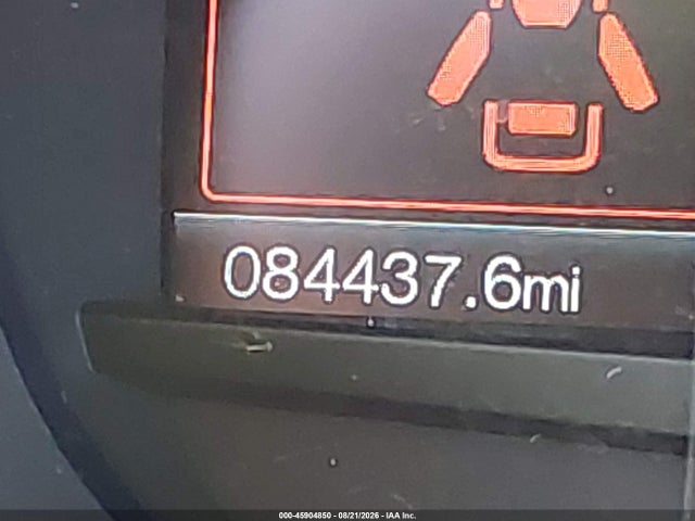 45904850 :رقم المزاد ، 2FMTK4J9XFBB64791 vin ، 2015 Ford Edge Sel مزاد بيع
