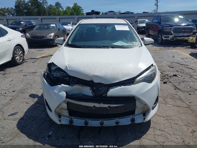 Aukcja sprzedaży 2018 Toyota Corolla Le, vin: 5YFBURHEXJP827223, numer aukcji: 45904852
