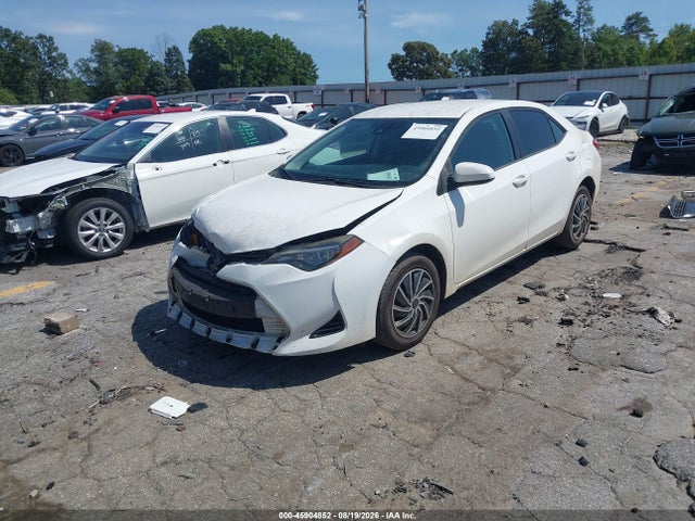Aukcja sprzedaży 2018 Toyota Corolla Le, vin: 5YFBURHEXJP827223, numer aukcji: 45904852