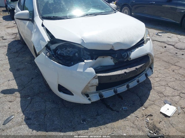 Aukcja sprzedaży 2018 Toyota Corolla Le, vin: 5YFBURHEXJP827223, numer aukcji: 45904852