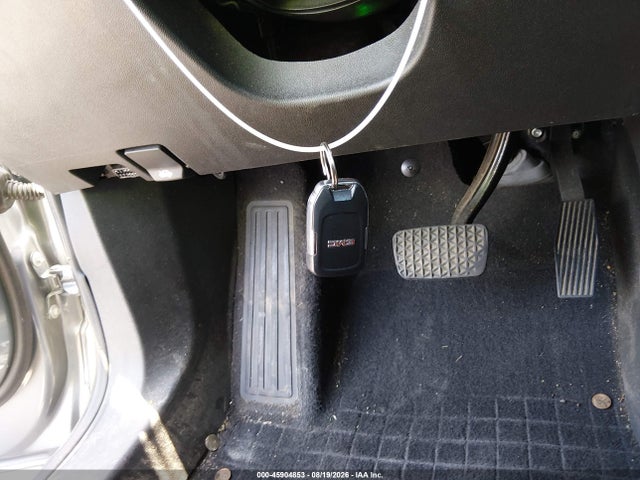 Aukcja sprzedaży 2021 Gmc Terrain Fwd Slt, vin: 3GKALPEV5ML394519, numer aukcji: 45904853
