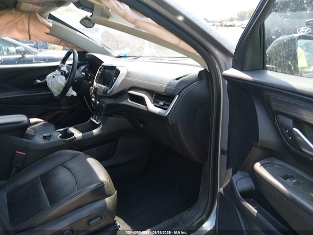 Aukcja sprzedaży 2021 Gmc Terrain Fwd Slt, vin: 3GKALPEV5ML394519, numer aukcji: 45904853