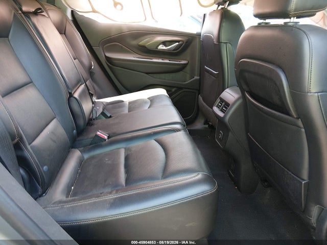 Aukcja sprzedaży 2021 Gmc Terrain Fwd Slt, vin: 3GKALPEV5ML394519, numer aukcji: 45904853