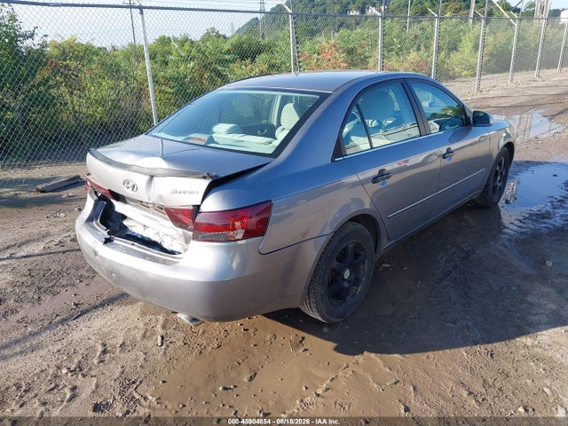 Aukcja sprzedaży 2006 Hyundai Sonata Gls V6/lx V6, vin: 5NPEU46FX6H071800, numer aukcji: 45904854