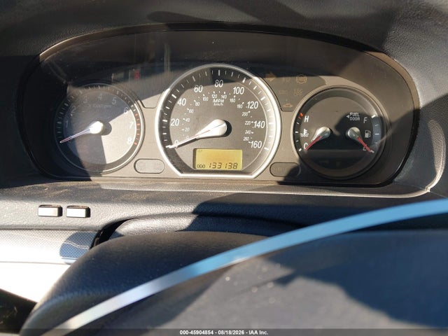 Aukcja sprzedaży 2006 Hyundai Sonata Gls V6/lx V6, vin: 5NPEU46FX6H071800, numer aukcji: 45904854