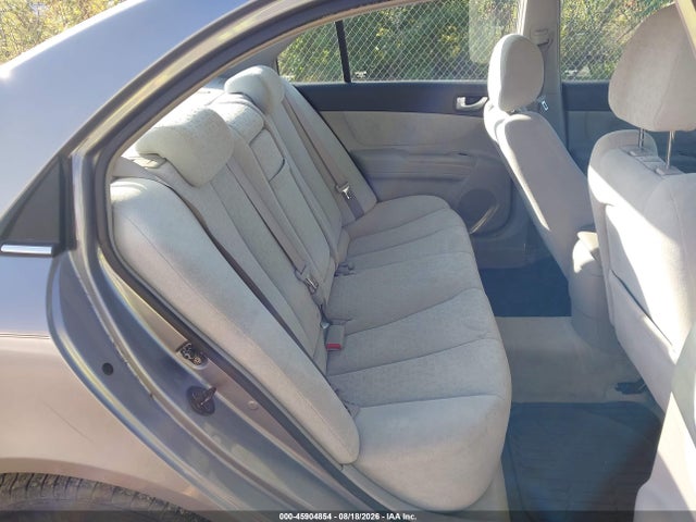 Aukcja sprzedaży 2006 Hyundai Sonata Gls V6/lx V6, vin: 5NPEU46FX6H071800, numer aukcji: 45904854