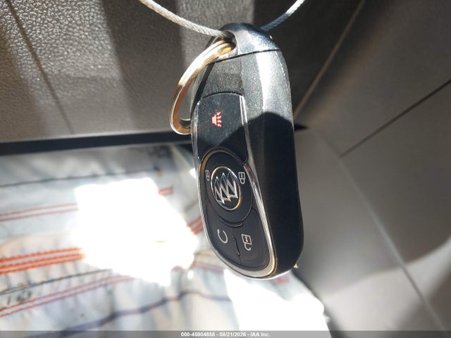 Aukcja sprzedaży 2022 Buick Encore Awd Preferred, vin: KL4CJESM3NB533795, numer aukcji: 45904858
