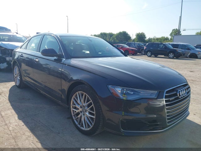 Aukcja sprzedaży 2016 Audi A6 2.0t Premium Plus, vin: WAUGFAFC6GN040999, numer aukcji: 45904861