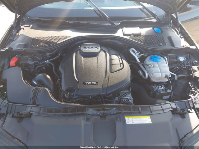 Aukcja sprzedaży 2016 Audi A6 2.0t Premium Plus, vin: WAUGFAFC6GN040999, numer aukcji: 45904861