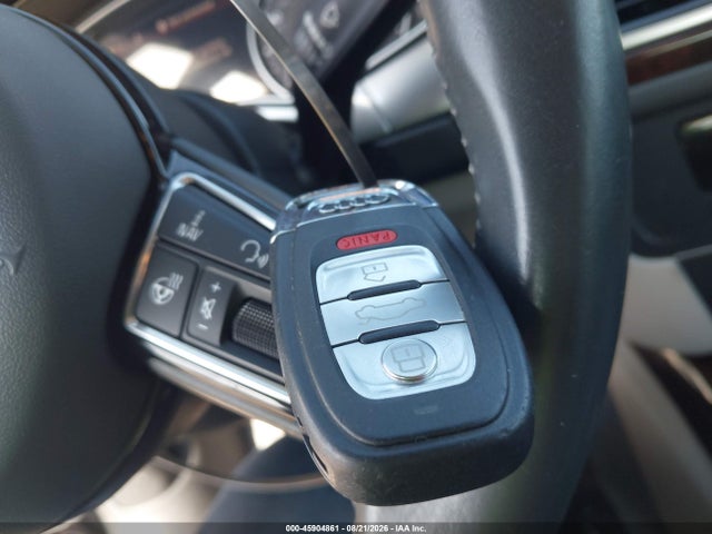Aukcja sprzedaży 2016 Audi A6 2.0t Premium Plus, vin: WAUGFAFC6GN040999, numer aukcji: 45904861