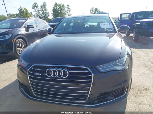 Aukcja sprzedaży 2016 Audi A6 2.0t Premium Plus, vin: WAUGFAFC6GN040999, numer aukcji: 45904861