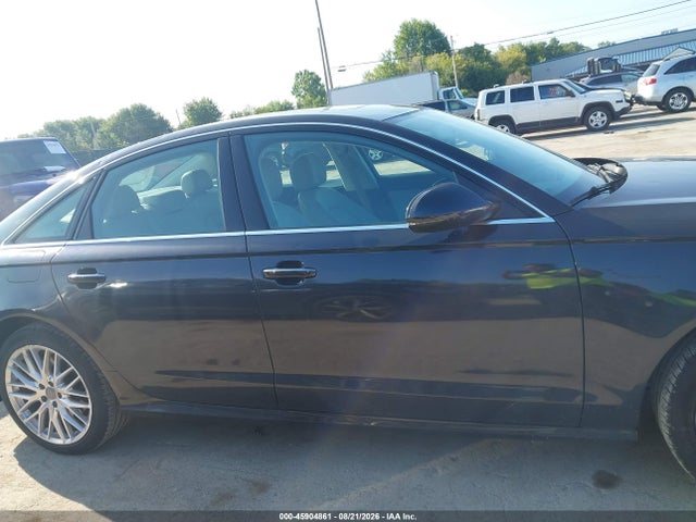 Aukcja sprzedaży 2016 Audi A6 2.0t Premium Plus, vin: WAUGFAFC6GN040999, numer aukcji: 45904861
