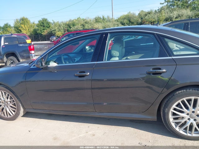 Aukcja sprzedaży 2016 Audi A6 2.0t Premium Plus, vin: WAUGFAFC6GN040999, numer aukcji: 45904861