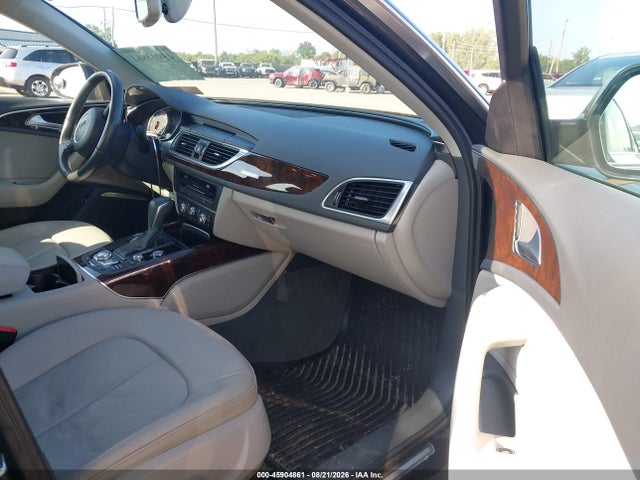 Aukcja sprzedaży 2016 Audi A6 2.0t Premium Plus, vin: WAUGFAFC6GN040999, numer aukcji: 45904861