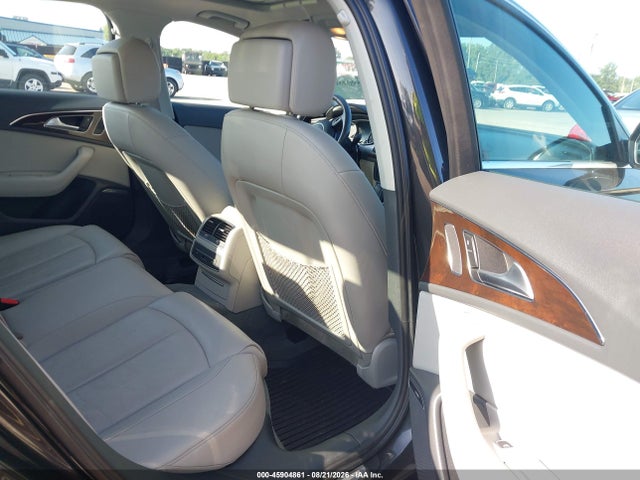 Aukcja sprzedaży 2016 Audi A6 2.0t Premium Plus, vin: WAUGFAFC6GN040999, numer aukcji: 45904861