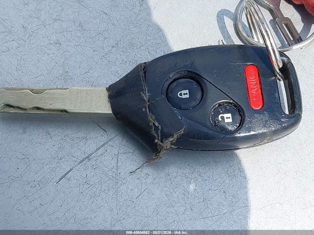 Aukcja sprzedaży 2007 Honda Pilot Ex-l, vin: 5FNYF186X7B010806, numer aukcji: 45904862