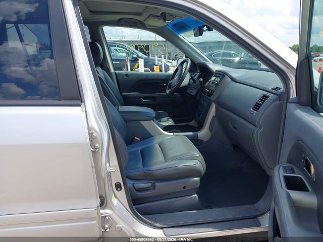 Aukcja sprzedaży 2007 Honda Pilot Ex-l, vin: 5FNYF186X7B010806, numer aukcji: 45904862