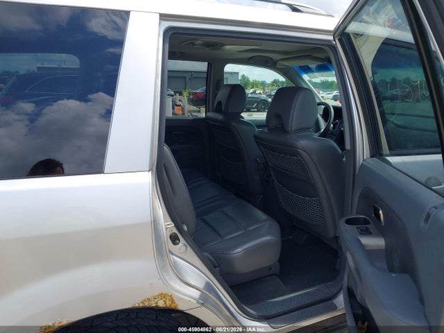 Aukcja sprzedaży 2007 Honda Pilot Ex-l, vin: 5FNYF186X7B010806, numer aukcji: 45904862