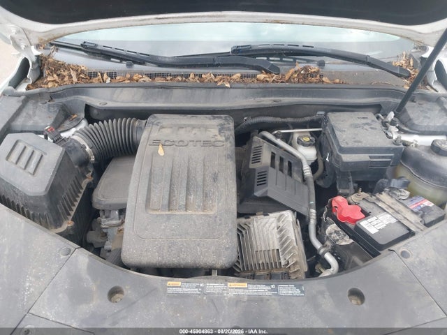 Chevrolet EQUINOX LS 2015 2GNFLEEK0F6318474 Image 10