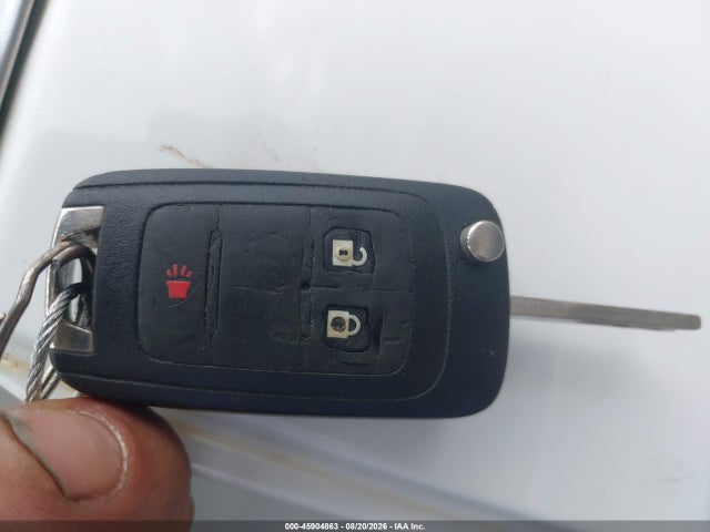 Chevrolet EQUINOX LS 2015 2GNFLEEK0F6318474 Image 11