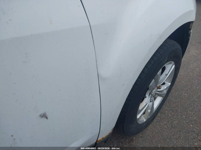 Chevrolet EQUINOX LS 2015 2GNFLEEK0F6318474 Image 12