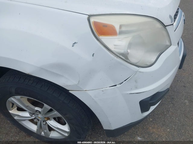 Chevrolet EQUINOX LS 2015 2GNFLEEK0F6318474 Image 13