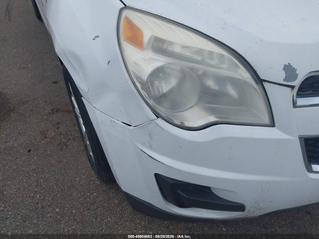 Chevrolet EQUINOX LS 2015 2GNFLEEK0F6318474 Image 14