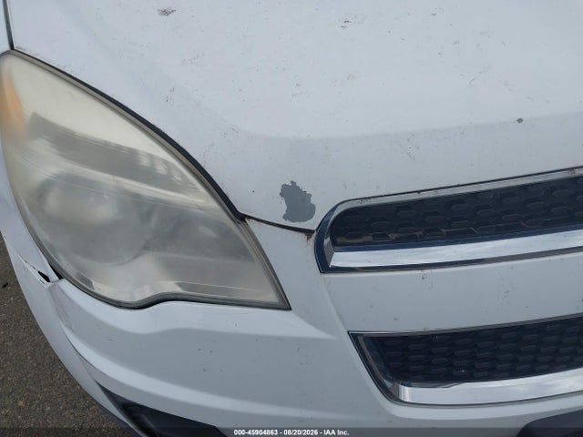 Chevrolet EQUINOX LS 2015 2GNFLEEK0F6318474 Image 15