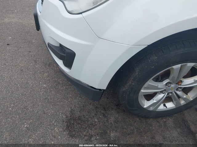 Chevrolet EQUINOX LS 2015 2GNFLEEK0F6318474 Image 16