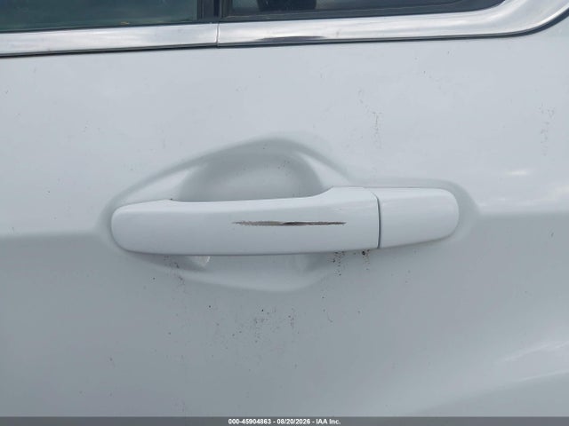 Chevrolet EQUINOX LS 2015 2GNFLEEK0F6318474 Image 17