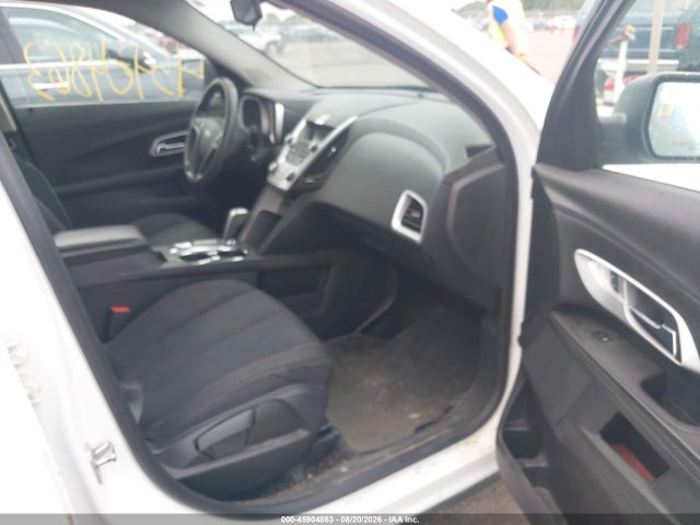 Chevrolet EQUINOX LS 2015 2GNFLEEK0F6318474 Image 5