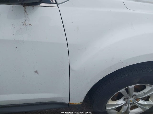 Chevrolet EQUINOX LS 2015 2GNFLEEK0F6318474 Image 6